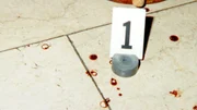 Fall "Ein einziger Blutstropfen": Ein Gastwirt wurde erschlagen. Er liegt in einer Lache von Blut vor dem Tresen seiner Kneipe. Wer ist der Täter? Ein stecknadelgroßer Blutstropfen bringt die Ermittler im Fall des ermordeten Gastwirtes schließlich auf die richtige Spur. Fall "Ein einziger Blutstropfen": Ein Gastwirt wurde erschlagen. Er liegt in einer Lache von Blut vor dem Tresen seiner Kneipe. Wer ist der Täter? Ein stecknadelgroßer Blutstropfen bringt die Ermittler im Fall des ermordeten Gastwirtes schließlich auf die richtige Spur.