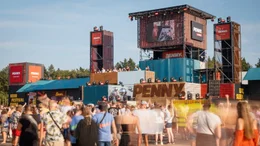 Penny Festival Store