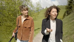 Ganes auf der Suche nach neuen T&ouml;nen.