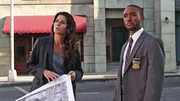 Auf den Bildern des Toten finden Jane Rizzoli und Detective Frost Hinweise zum Tathergang.