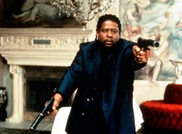 So leben, als ob man jeden Moment sterben ksnnte: Der Auftragskiller Ghost Dog (Forest Whitaker) fYrchtet sich vor niemandem.