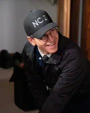 Jimmy Palmer (Brian Dietzen). Jimmy Palmer (Brian Dietzen).