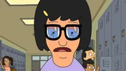 BOB'S BURGERS