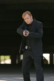 Dem T&auml;ter auf der Spur: Lt. Horatio Caine (David Caruso)