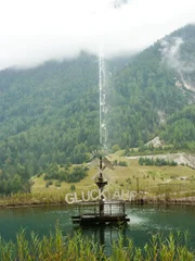 Glück auf – Bleiberg.