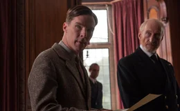 Benedict Cumberbatch, Charles Dance