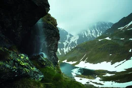 Landawiersee.