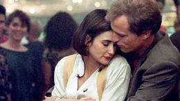 David (Woody Harrelson) und Diana (Demi Moore) f&uuml;hren eine gl&uuml;ckliche Ehe.