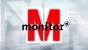 Monitor Logo