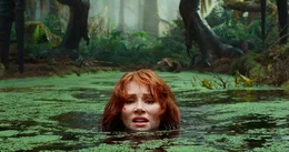 Claire Dearing (Bryce Dallas Howard)
