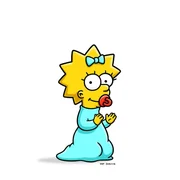 (31. Staffel) - Maggie