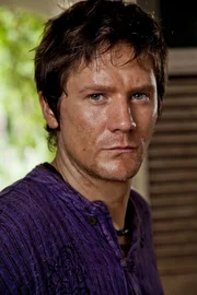 Benjamin Sammy (Bryan Dick). Benjamin Sammy (Bryan Dick).