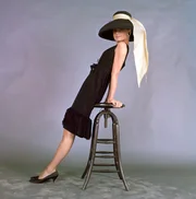 Holly Golightly (Audrey Hepburn)