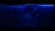 Niklas (Julius Fleischanderl) hat eine Vision von einem monströsen Wesen.