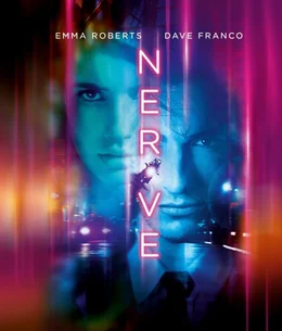 Nerve - Artwork