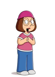 (13. Staffel) - Megan leidet darunter, dass sie nur wenig beliebt ist und in ihrer Familie nur wenig Beachtung findet ...