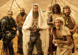 Dementus (Chris Hemsworth)