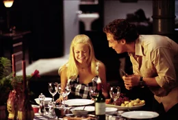 Zieht alle Register, doch Andie (Kate Hudson, l.) kann Benjamin (Matthew McConaughey, r.) einfach nicht wieder loswerden ...
