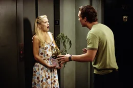 "Du hast unseren Liebesfarn sterben lassen", heult Andie (Kate Hudson, l.). "Er schl&auml;ft nur", tr&ouml;stet Ben (Matthew McConaughey, r.) sie zerknirscht ...