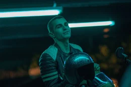 Macht Ian (Dave Franco) wirklich nur aus Spa&szlig; bei dem Online Game "Nerve" mit oder treibt ihn etwas ganz anderes an?