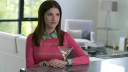 Stephanie Smothers (Anna Kendrick)