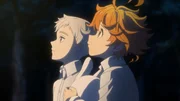 Norman und Emma Norman und Emma