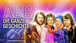 ABBA - v.l.n.r. Das Quartett Benny Andersson, Anni-Frid Lyngstad, Agnetha F&auml;ltskog und Bj&ouml;rn Ulvaeus