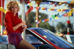 Mrs. Wormwood (Rhea Perlman)