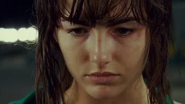 Kira (Camilla Belle).