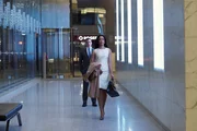 Harvey (Gabriel Macht) und Jessica (Gina Torres) glaubten, den Börsenaufsichtsfall endlich ad acta legen zu können. Doch neue Schwierigkeiten ziehen auf. Harvey (Gabriel Macht) und Jessica (Gina Torres) glaubten, den Börsenaufsichtsfall endlich ad acta legen zu können. Doch neue Schwierigkeiten ziehen auf.