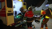 Auch in Schwäbisch Gmünd sind die NotfallsanitäterInnen im Einsatz