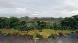 Viele Forschende sind heute &uuml;berzeugt: Gro&szlig;e Teile des Amazonasgebietes waren einst dicht besiedelt.