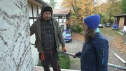 Drakenburg: Philippe und Stefanie