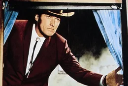 Hilfs-Sheriff Coogan jagt einen Killer.