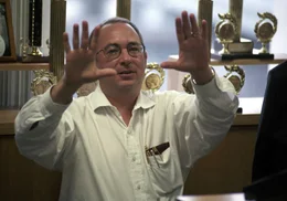 Regisseur Barry Sonnenfeld