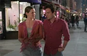 L-R: Jenna Rink (Jennifer Garner) und Matt Flamhaff (Mark Ruffalo)