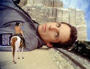 Larry Daley (Ben Stiller)