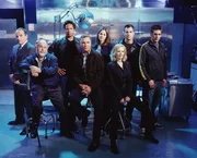 Das CSI-Team