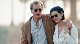 Ein Traumpaar: David (Woody Harrelson) und Diana (Demi Moore).