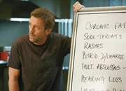 Ex-Marine John Kelley glaubt, unter dem Golfkriegssyndrom zu leiden. Das Bizarre an dem Fall: House (Hugh Laurie) hat John Kelley bereits in einem Traum gesehen, um herauszufinden, woher ihm der junge Mann bekannt vorkommt, übernimmt House den Fall.