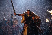 Kellan Lutz als Hercules