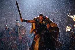 Kellan Lutz als Hercules