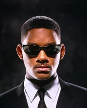 Jay (Will Smith)