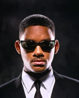 Jay (Will Smith)