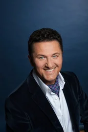 Solist des Abends ist der Tenor Piotr Beczala.