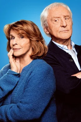 Marianne (Senta Berger) und ihr Mann G&uuml;nter (G&uuml;nther Maria Halmer).