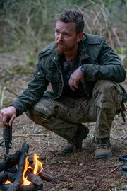 Axel Miller (Jonathan Scarfe)