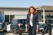 Maxine (Sarah Greene)