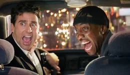 Steve Carell, J.B. Smoove