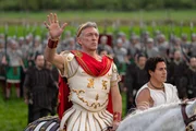Julius C&auml;sar (Vincent Cassel)
